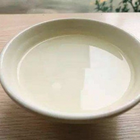 饮食健康宣教—流质饮食