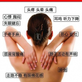 颈椎病的疾病宣教指导