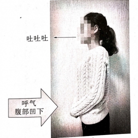 心理护理宣教—如何进行想象放松训练